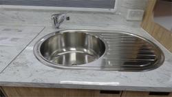 2025 Goldstream 1760 Series