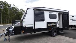 2025 Goldstream 1760 Series