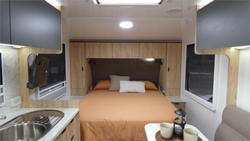 2025 Goldstream 1760 Series