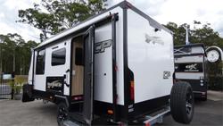 2025 Goldstream 1760 Series