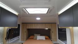 2025 Goldstream 1760 Series