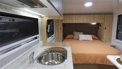 2025 Goldstream 1760 Series