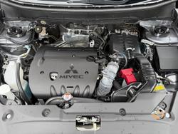 2018 Mitsubishi ASX LS