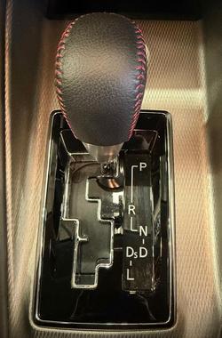 2018 Mitsubishi ASX LS