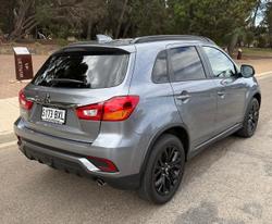 2018 Mitsubishi ASX LS