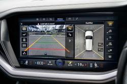 2021 Volkswagen Touareg 210TDI Wolfsburg Edition