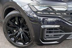 2021 Volkswagen Touareg 210TDI Wolfsburg Edition