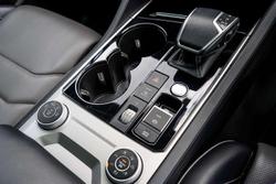 2021 Volkswagen Touareg 210TDI Wolfsburg Edition