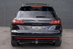 2021 Volkswagen Touareg 210TDI Wolfsburg Edition