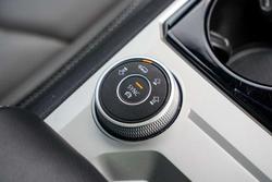 2021 Volkswagen Touareg 210TDI Wolfsburg Edition