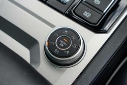 2021 Volkswagen Touareg 210TDI Wolfsburg Edition