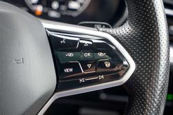 2021 Volkswagen Touareg 210TDI Wolfsburg Edition