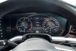 2021 Volkswagen Touareg 210TDI Wolfsburg Edition