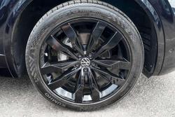 2021 Volkswagen Touareg 210TDI Wolfsburg Edition