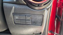 2016 Mazda CX-3 Maxx