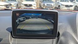 2016 Mazda CX-3 Maxx