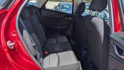 2016 Mazda CX-3 Maxx