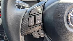 2016 Mazda CX-3 Maxx