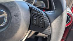 2016 Mazda CX-3 Maxx