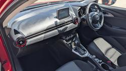 2016 Mazda CX-3 Maxx