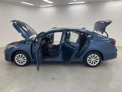 2023 Kia Cerato S BD MY24 Mineral Blue