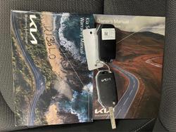 2023 Kia Cerato S BD MY24 Mineral Blue