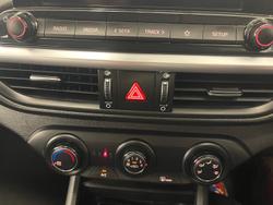 2023 Kia Cerato S BD MY24 Mineral Blue