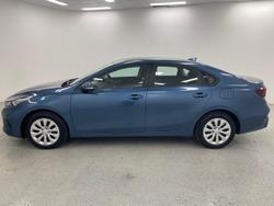 2023 Kia Cerato S BD MY24 Mineral Blue
