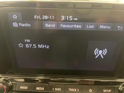 2023 Kia Cerato S BD MY24 Mineral Blue