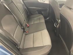 2023 Kia Cerato S BD MY24 Mineral Blue