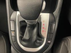 2023 Kia Cerato S BD MY24 Mineral Blue