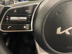 2023 Kia Cerato S BD MY24 Mineral Blue