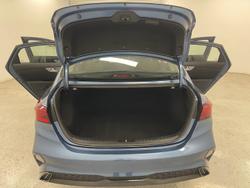 2023 Kia Cerato S BD MY24 Mineral Blue