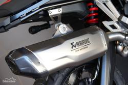 2025 BMW F 900 GS Enduro F 900 Black