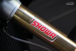 2025 BMW F 900 GS Enduro F 900 Black