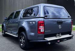 2017 Holden Colorado LS