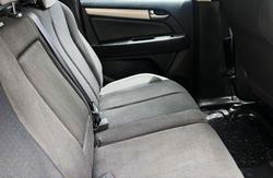 2017 Holden Colorado LS