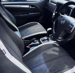 2017 Holden Colorado LS