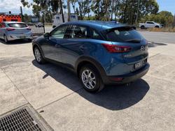 2019 MAZDA CX-3 MAXX SPORT (FWD)