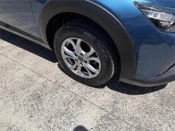 2019 MAZDA CX-3 MAXX SPORT (FWD)