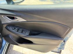 2019 MAZDA CX-3 MAXX SPORT (FWD)