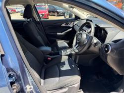 2019 MAZDA CX-3 MAXX SPORT (FWD)