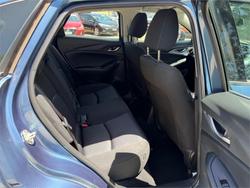 2019 MAZDA CX-3 MAXX SPORT (FWD)