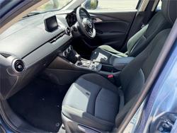 2019 MAZDA CX-3 MAXX SPORT (FWD)