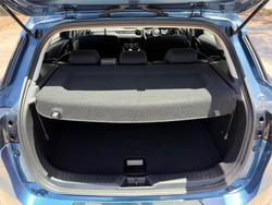 2019 MAZDA CX-3 MAXX SPORT (FWD)