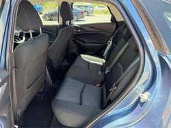 2019 MAZDA CX-3 MAXX SPORT (FWD)