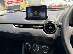 2019 MAZDA CX-3 MAXX SPORT (FWD)