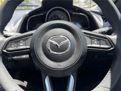 2019 MAZDA CX-3 MAXX SPORT (FWD)