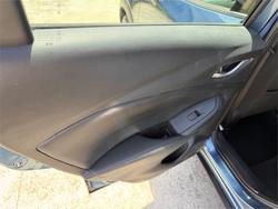 2019 MAZDA CX-3 MAXX SPORT (FWD)