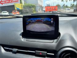 2019 MAZDA CX-3 MAXX SPORT (FWD)